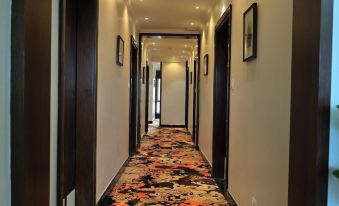 Hotel Golden Riviera