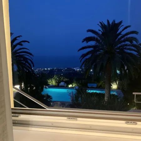 Villa Capodarco B&B