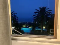 Villa Capodarco B&B - Meerblick