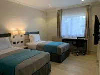 Hotel Diego de Almagro Temuco Express Hoteles en Temuco