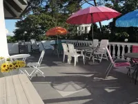 Holiday Home Dziwnówek by Baltic Sea Beach