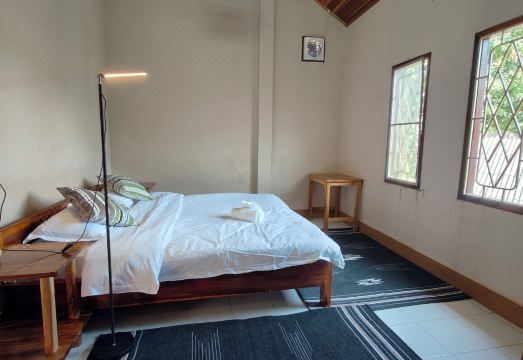 3. 망고 빌라 농키..