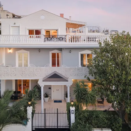 Athenian Secret Glyfada