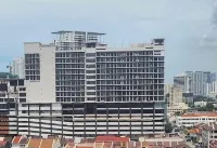 第五大道酒店 - 5星級