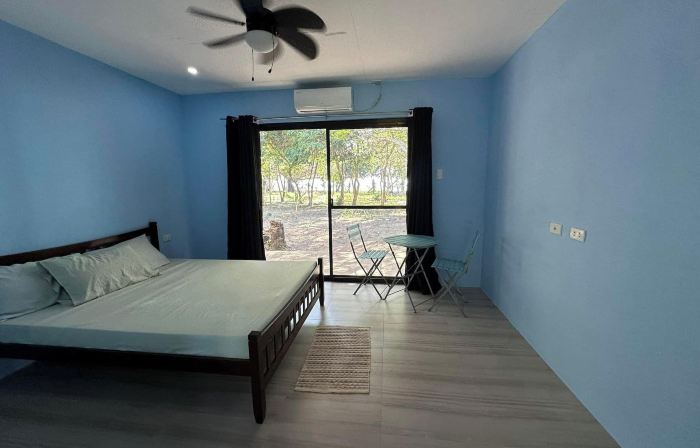 Magalong Beach Resort