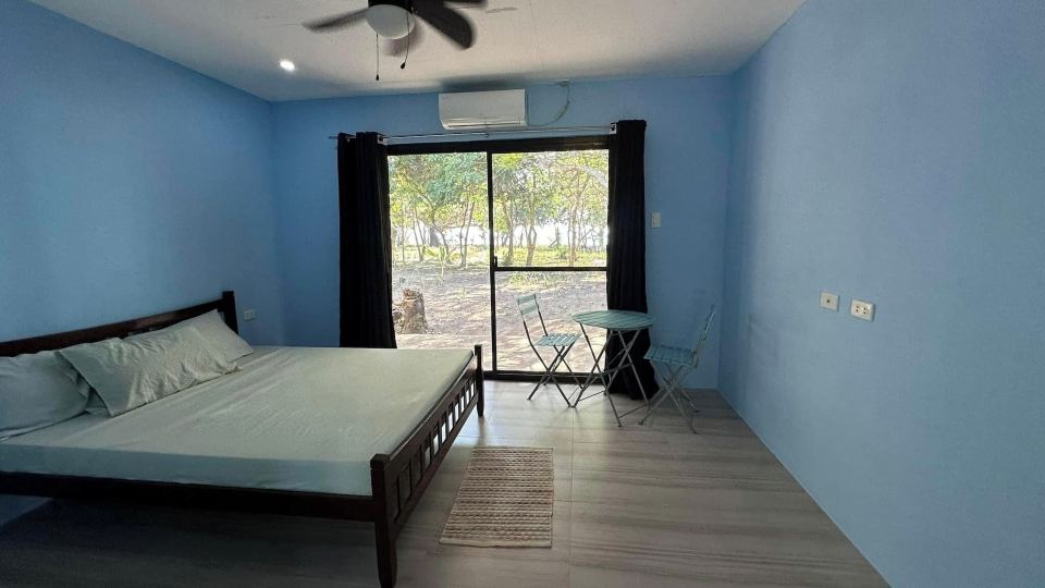 Magalong Beach Resort