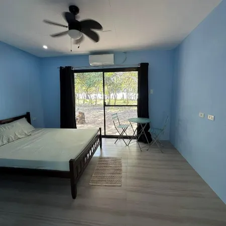 Magalong Beach Resort
