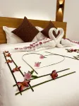 Kihaa Holiday Home Hotels near Mudhdhoo