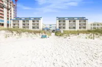 Sugar Beach153- 4 Pools Beachfront Hotels in Orange Beach