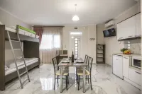 Del Sol #2 Meteora Luxurious Family Suites Hotels in Kastraki