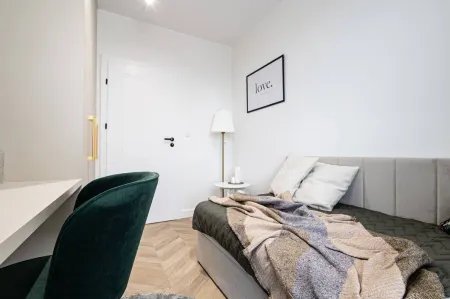 Menta Widok na Opera Nova Gara Centrum Отели рядом с достопримечательностью «City Hall»