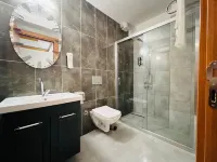 Egetur Hotel Hotel a Sasalli Merkez Mahallesi