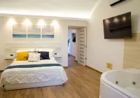 Artemide "Arco Antico" B&B Suite Spa Hôtels à : San Cipriano Picentino
