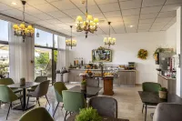 Stephanos Hotel Apartments