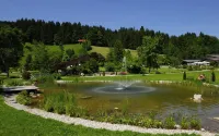 FeWo "Sonnenschein", Oberstaufen - 3-Star