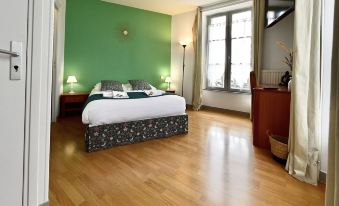 Hôtel la Cuisine des Lulus