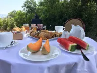 Cignella Resort - servizio colazione