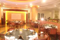 The Grand Regency - Frühstück