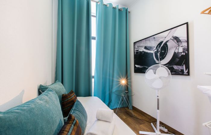 Faro Cosy Guesthouse