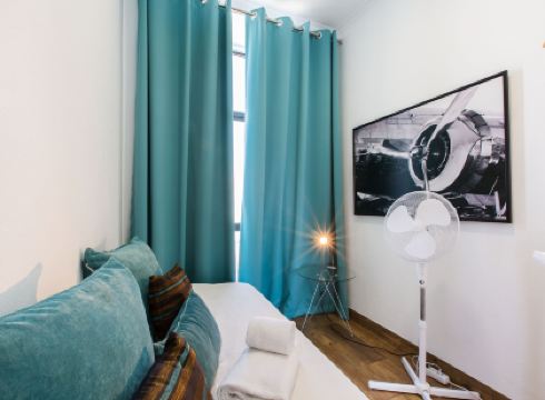 Faro Cosy Guesthouse