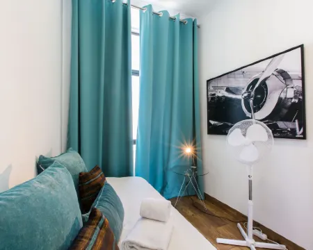 ファロ コージー ゲスト ハウス ファロのホテル