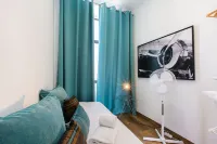 Faro Cosy Guesthouse