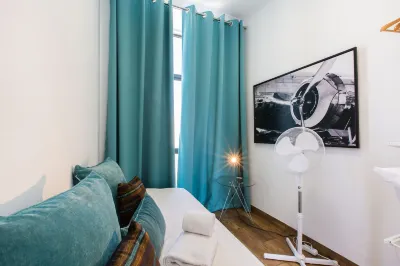 Faro Cosy Guesthouse