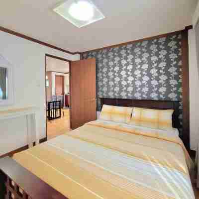 普雷斯蒂奇假日公寓 - 涵碧莊園 Rooms