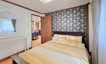 Prestige Vacation Apartments - Hanbi Mansions