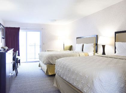 Argo Inn and Suites