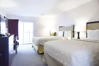 Argo Inn and Suites Hotels in Georgetown