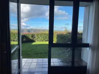 Hosteria de Torazo Nature Hotel & Spa - Bergblick