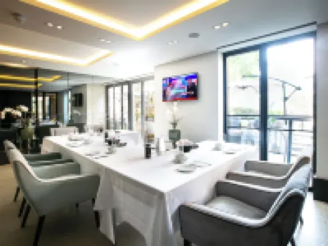 One Warwick Park Hotel Hotels in Tunbridge Wells