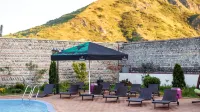 Hotel Gino Wellness Mtskheta - Pools