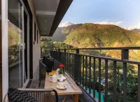 The Belvedere Himalayan Retreat, Mcleodganj, by Leisure Hotels - Wifi