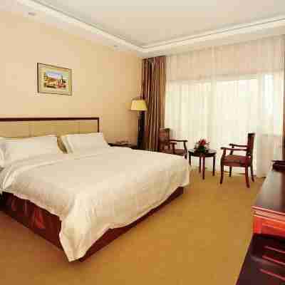 Hotel Boulevard Rooms