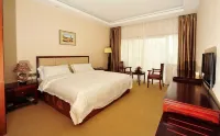 Hotel Boulevard Hotels in Libreville
