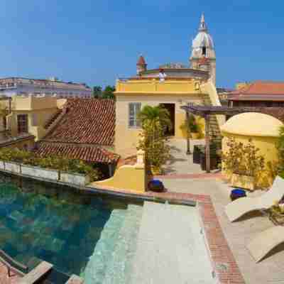 Casa Pombo 102 Fitness & Recreational Facilities