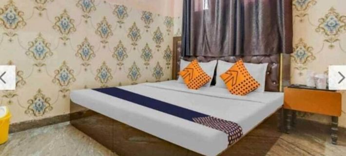 Hotel Raj Mahal Hotels in Ludhiana