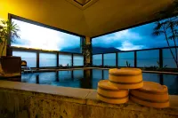 Yufuin Akarinoyado Hotels in Yufu