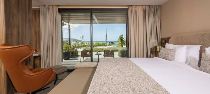 Idou Malabata Beach and Spa Hotels in Tangier