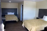 Homestead Inn Hotels in Cherokee County