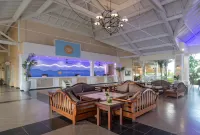 Playa Punta Hicacos Hoteles en 