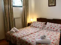 Apartment Between Pisa and Livorno Hotels in Collesalvetti