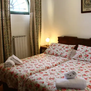 Apartment Between Pisa and Livorno