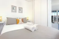 Sunstay Cozy Flat I Benalmadena Costa