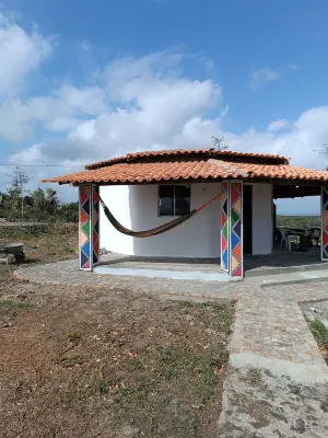 Cabanasdelmarpousada