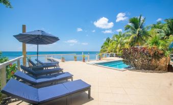 Villa Del Playa #1