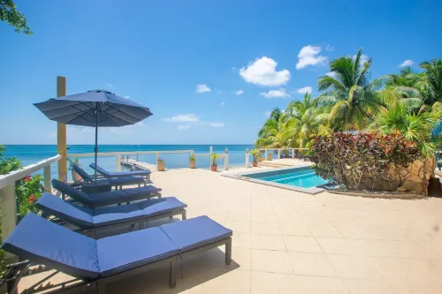 Villa Del Playa #1 Hotels in West End