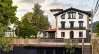 Casa Rural Etxelaia